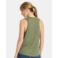 thumbnail image 3 of Alternative Women's Slinky Jersey Muscle Tank, 3 of 5