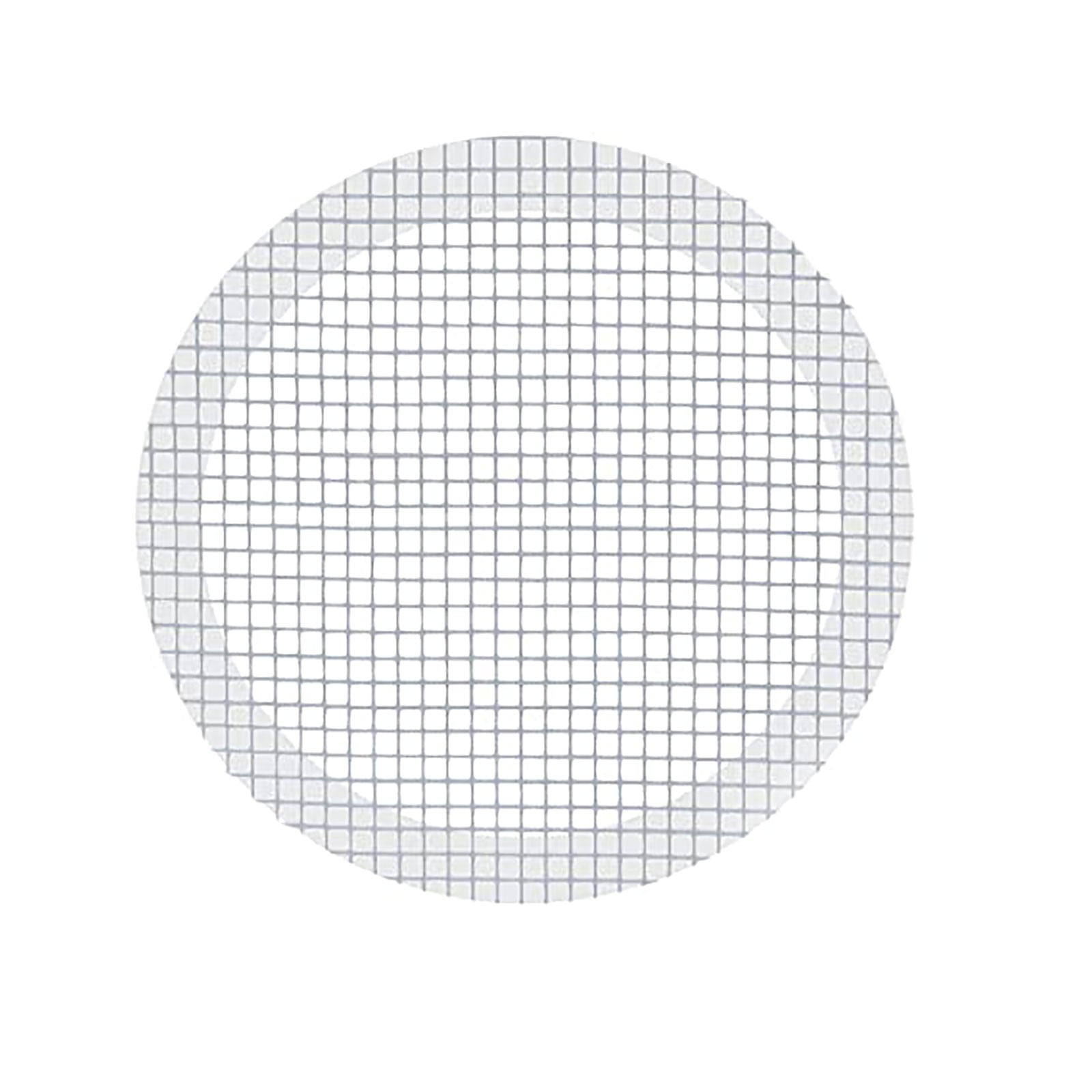 iOPQO Office Hair Shower Hair 10PCS，Disposable Mesh Catcher Catcher