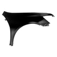 thumbnail image 1 of Salpicadera TONG YANG Accord 2003 A 2007 Honda Del Der, 1 of 4