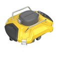 thumbnail image 3 of Swimming Pool Sewage Suction Machine Fully Automatic High-power Cordless Cleaning Rechargeable Battery Life Lasting Intelligent Robot ,Active Scrubbing, 3 of 6