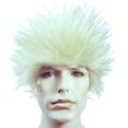 thumbnail image 1 of Morris Costumes LW234HTPK Rod Hot Pink Wig Costume, 1 of 1