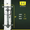 thumbnail image 3 of HELIUM 20'' CLIMBING STICKS 4PK, 3 of 12