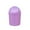 A-Purple, variant on Steadline Mini Desktop Trash Can with Lid Small Waste Bin for Office Desk and Home,Cute Plastic Paper Basket for Bedside Table and Dressing Table,Portable Storage Bin for Cosmetics