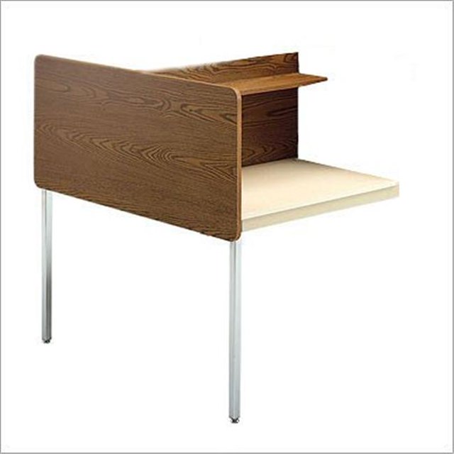 Smith Carrel 01637E Double Face 29 in. FH Additionneur