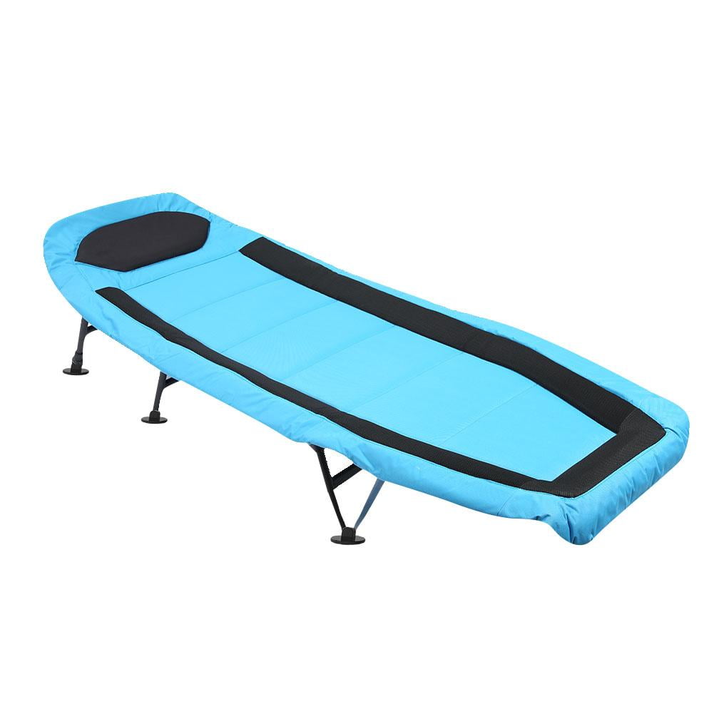 beach lounge bed