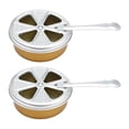 thumbnail image 2 of Soporte de combustible de hierro con cubierta, soporte de combustible de calor, portátil, ligero, duradero, práctico para supervivencia, barbacoa, sen, 2 of 7