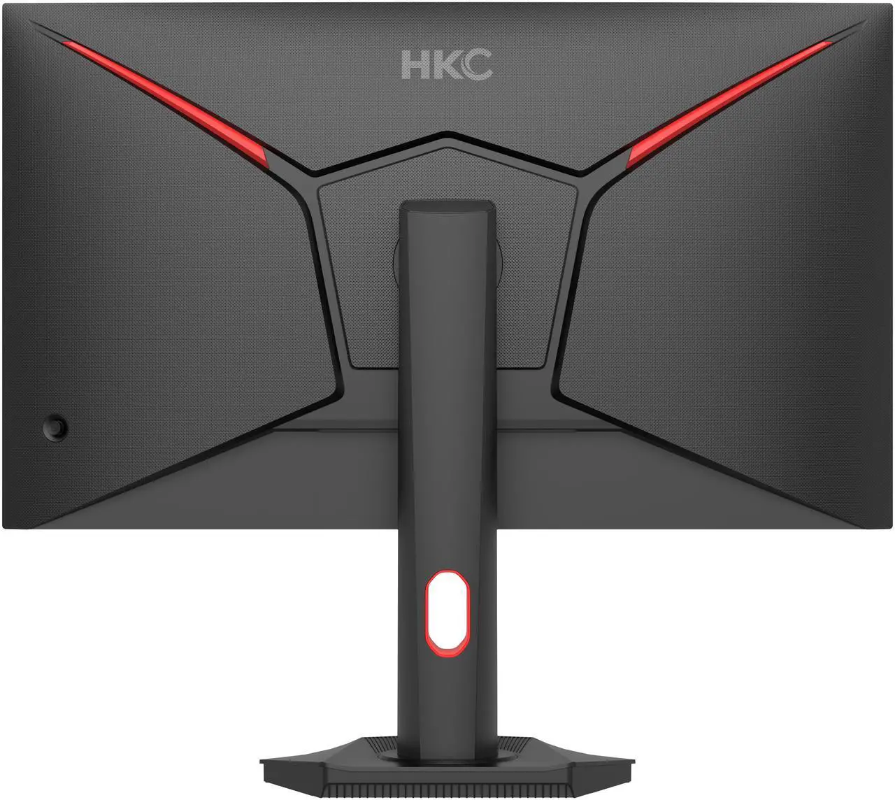 HKC G27H7P 27" 4K UHD Gaming Monitor Dual Mode 160Hz 4K Fast IPS 1ms HDR400 95% DCI-P3 Height Adjustable Ergonomic Stand HDMI 2.1 DisplayPort 1.4 Low Blue Light