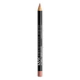 thumbnail image 3 of (3 pack) NYX Professional Makeup Slim Lip Pencil, Long-Lasting Creamy Lip Liner, Nude Pink, 0.03 oz, 3 of 13