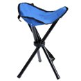 thumbnail image 4 of Silla portátil para exterioresplegablepara acamparplayasenderismopescataburete (azul) Ndcxsfigh Nuevos Originales, 4 of 5