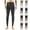Navy, variant on Miluxas Long Johns for Men thermal Pants with Fly Long thermal Underwear Winter Cold Weather Fleece thermal Bottoms Navy