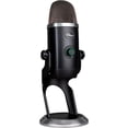 thumbnail image 1 of Microfono Gamer BLUE YETI X Cardioide Profesional 988-000105 BlueDEF BLUE YETI X, 1 of 6
