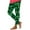 Green 4, variant on hotojiny Womens St. Patrick's Day Leggings Soft Cute Trendy Spring Pants Lounge Stretchy Workout Gym Yoga Pants