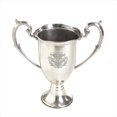 thumbnail image 1 of Deco Home Etched Trophy with Large Handles, 1 of 1