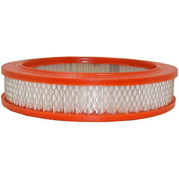 FRAM CA353 Extra Guard Round Plastisol Air Filter Fits select: 1985-1988 NISSAN SENTRA, 1982-1984 DATSUN SENTRA