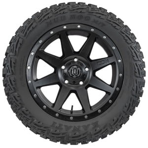 Kanati Tires Kanati Mud Hog M/T Mud Terrain LT35X10.50R15 118Q C Light Truck Tire Sansujyuku sansujyuku.com