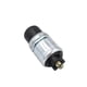thumbnail image 2 of Sidaley Interruptor de motor de coche de aluminio, reemplazo Universal modificado, interruptores de botón pulsador de Motor de yate automotriz a prueba Vehículos, repuestos y accesorios Mis Sidaley VI021274-00B, 2 of 6