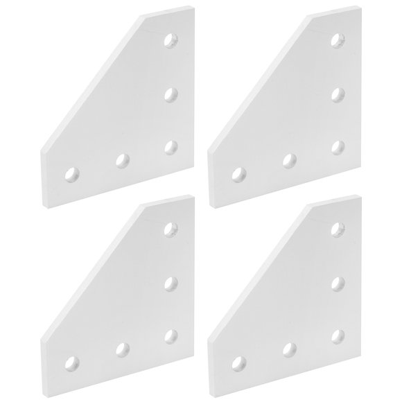 Joining Plate, Simple Design Quality Guarantee For Home 2020L Shape