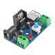 thumbnail image 2 of 7-15V 9V 12V a 5V 2A L7805 Convertidor Buck Módulo de fuente de alimentación con interruptor, 2 of 7