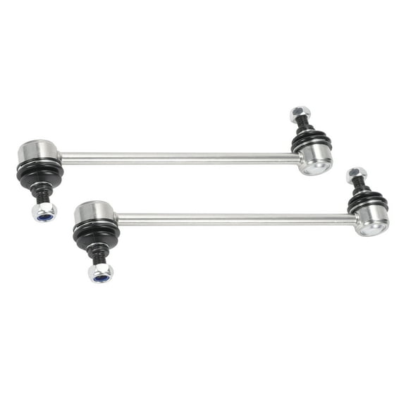 Unique Bargains 2pcs Rear Sway Bar Links Stabilizer Link Kit for Lexus ES300 for Toyota Solara Suspension Kit No.K90345