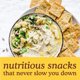 thumbnail image 4 of Almond Flour Crackers, Farmhouse Cheddar Snack Packs - Gluten Free, Healthy Snacks, 4.9 Ounce (Pack of 1), 4 of 5