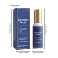 thumbnail image 3 of Concentrated Room Spray,Instant Home Fragrance,Fragrant Room Spray,Bathroom Spray Odor Eliminator for Bedroom Bathroom Kitchen, 3 of 7