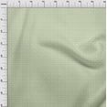 thumbnail image 4 of oneOone Cotton Jersey Light Beige Fabric Asian Ikat Fabric For Sewing Printed Craft Fabric By The Yard 58 Inch Wide, 4 of 4