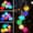 C-crystal Ball, variant on Iridescent Party Solar Wind Chimes for Outside, Wind Mobile Waterproof Outdoor Iridescent Star-Shaped Windchime Lights,Hanging Wind Chimes for Garden Yard Patio, Unique Gifts for Women
