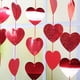 thumbnail image 4 of Decoraciones para el día de San Valentín, adornos para el día de San Valentín, regalos para el día de San Valentín, decoración de techo para el día de San Valentín, corazón adornado, corazón colgante, 4 of 8