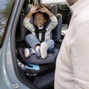Evenflo REO by Revolve360 Rotational Convertible Car Seat (Brookline)