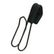 thumbnail image 5 of Portapelotas de golf, accesorio colgante compacto de aleación de aluminio y goma, con capacidad para 3 pelotas, portátil para hombres y mujeres., 5 of 8