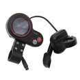 thumbnail image 1 of 6PIN TF-100 Thumb Throttle LCD Display for Kugoo M4/M4 Pro, 1 of 5