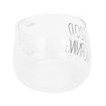 thumbnail image 2 of Filfeel Drinkware, Transparent Non-Toxic Tea Mug Coffee Cup Dishwasher Safe For Home, 2 of 8