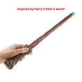 thumbnail image 4 of Pictionary Air Harry Potter Family Game for Kids & Adults with Light Wand & Picture Clue Cards, 4 of 7