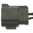 thumbnail image 2 of EGR Valve Motor Connector Fits select: 2005-2019 FORD ESCAPE, 2006-2020 FORD FUSION, 2 of 3