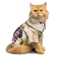 thumbnail image 4 of Proud Cavalier King Charles Spaniel Mom Happy Mother's Day with Love Hawaiian Summer Shirt for Small Medium Large Dog Cat Dog Lover Gifts - 02003, 4 of 6