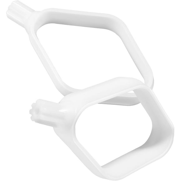 Cookie Paddles for BOSCH Mixer Attachments Cookie Dough Paddles for BOSCH Universal and Universal Plus Mixers (2 Pack)