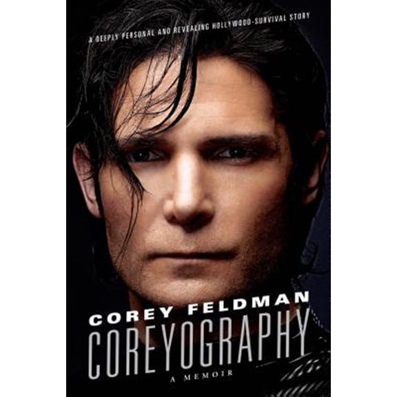 Pre-Owned Coreyography: A Memoir (Paperback) 1250054915 9781250054913