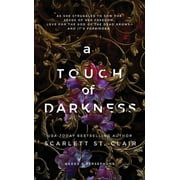 Hades X Persephone Saga: A Touch of Darkness (Hardcover)
