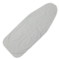 SEWCHICS Fabric Ironing Board Cover and Pad with , Foldable and Easy to Store