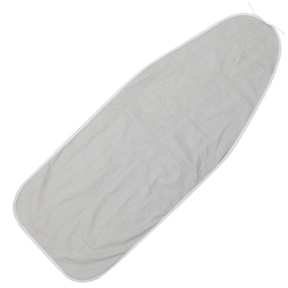 SEWCHICS Fabric Ironing Board Cover and Pad with , Foldable and Easy to Store