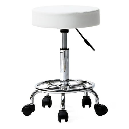 Bar Stools For Cheap Prices Ktaxon Adjustable Swivel Salon Bar Stool Hydraulic Rolling Facial Massage Tattoo Spa Chair ()