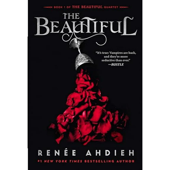 Pre-Owned The Beautiful (The Beautiful Quartet), 9780593462669, 0593462661, Paperback,