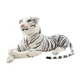 thumbnail image 3 of Almohada de peluche de conejo blanco, regalo de cumpleaños, suave decoración creativa, juguete de peluche para 30 centímetros, 3 of 9