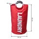 thumbnail image 4 of CESTO PARA ROPA SUCIA ROJO KECOMPRAS CESTO PARA ROPA SUCIA, 4 of 4
