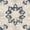 Navy/Ivory, variant on SAFAVIEH Marseille Charlene Floral Area Rug, Silver/Ivory, 4' x 6'