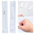thumbnail image 2 of 10x Skin Marker Waterproof Positioning Pen White Surgical Skin Marker Eyebrow Makeup Pen Makeup Position Mark Tools, 2 of 9