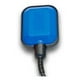 thumbnail image 2 of Flotador Controlador De Nivel Para Motobombas, 5m De Cable, 2 of 4