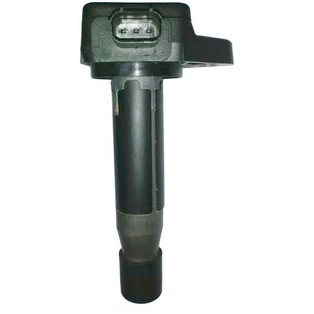 OEG Parts New Ignition Coil 1 Pack Replacement For Acura RL 3.7L 2009-2012, TL 3.5L 3.7L 2009-2014, TSX 3.5L 2010-2014; Replacement For Honda Accord 3.5L 2008-2012, Odyssey 3.5L 2008-2017 72921029047