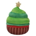 thumbnail image 3 of Original Squishmallows Myla The Christmas Cupcake 8" Plush, 3 of 3