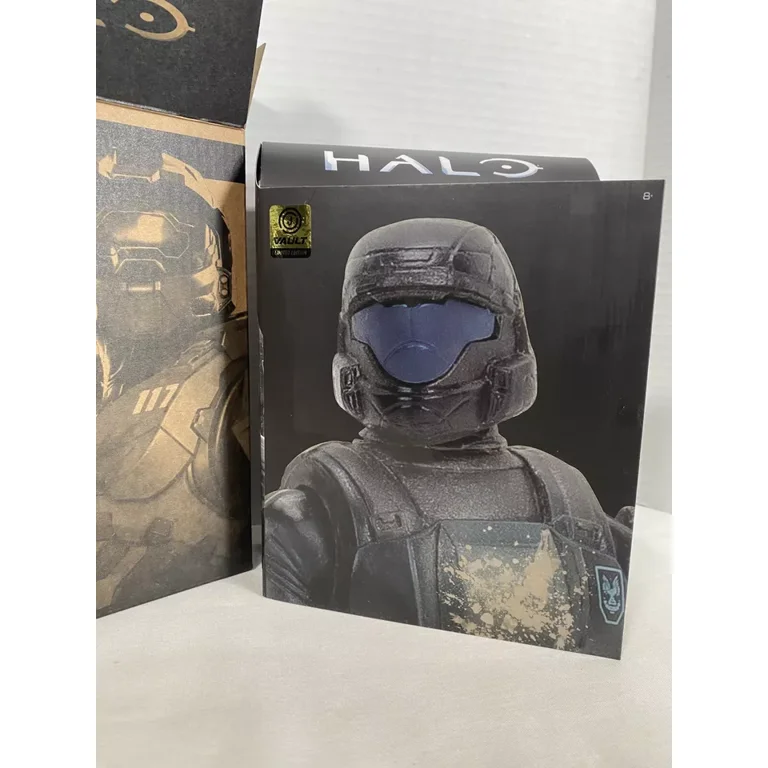ゲームキャラクター HALO ODST Halo ODST Action Figure - Walmart.com